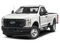 2025 Ford F-350 S