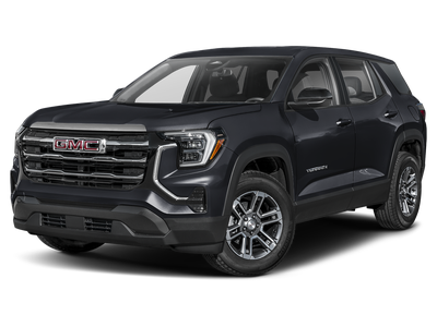 2025 GMC Terrain AWD Elevation