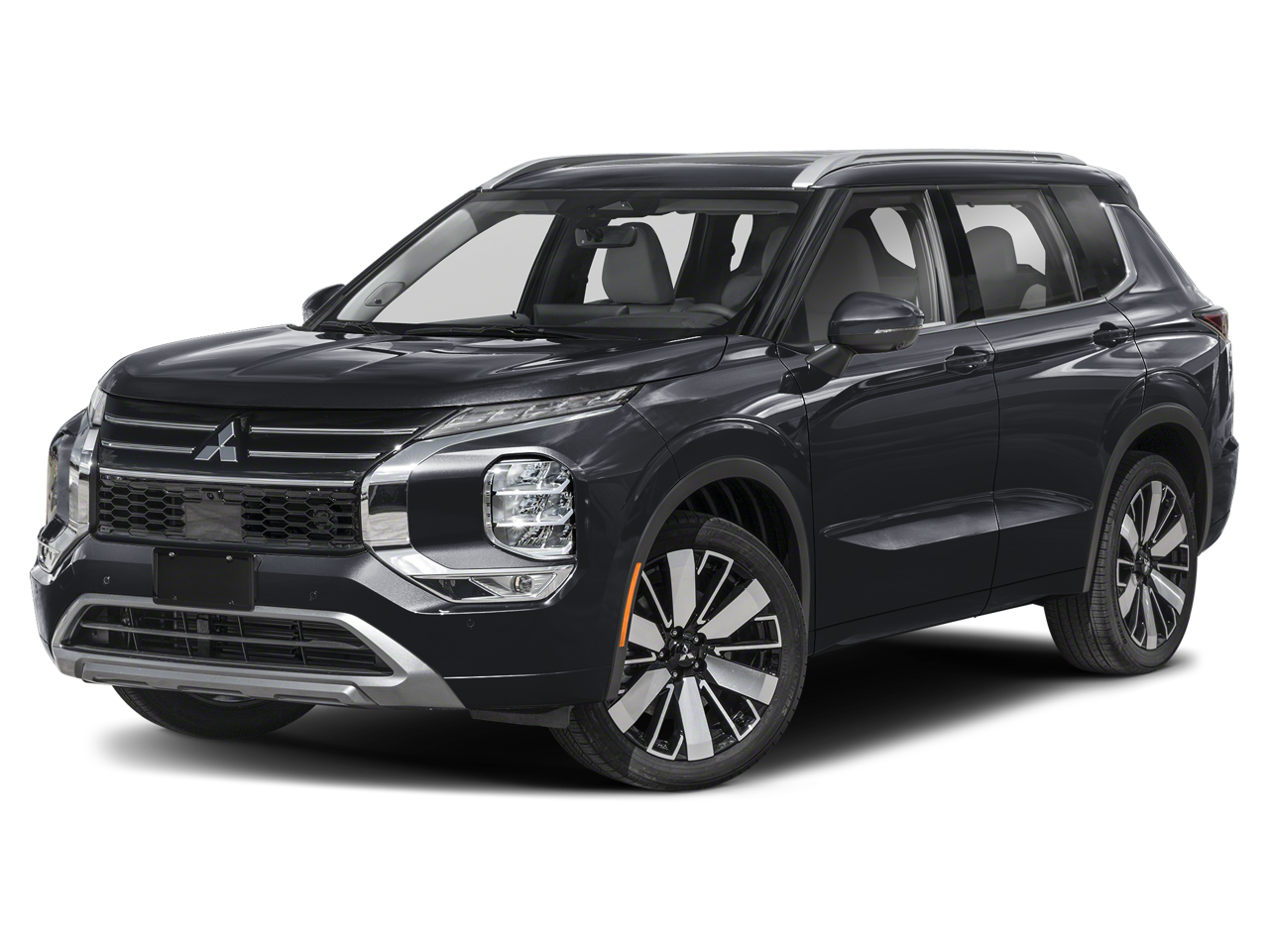 2025 Mitsubishi Outlander SEL Platinum Edition S-AWC's photo