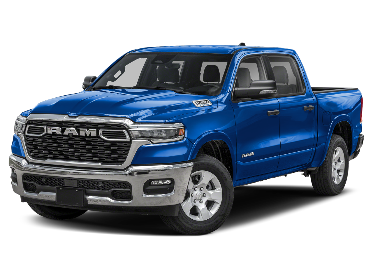 2025 RAM 1500's photo