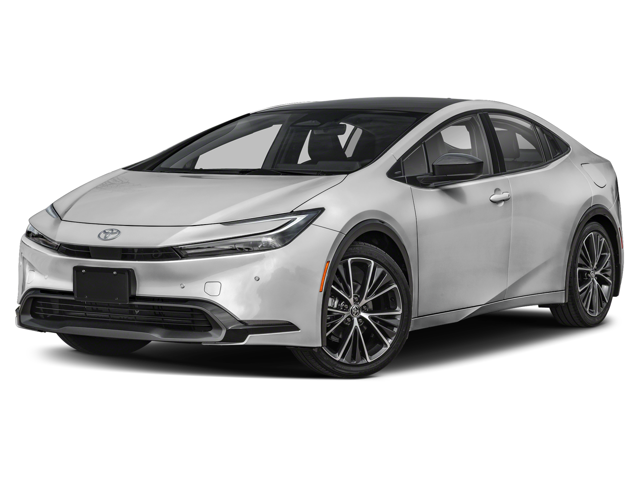 2025 Toyota Prius XLE AWD's photo