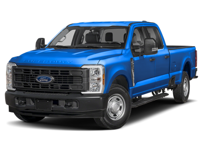2026 Ford F-250 2S