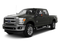 2011 Ford F-250 Lariat