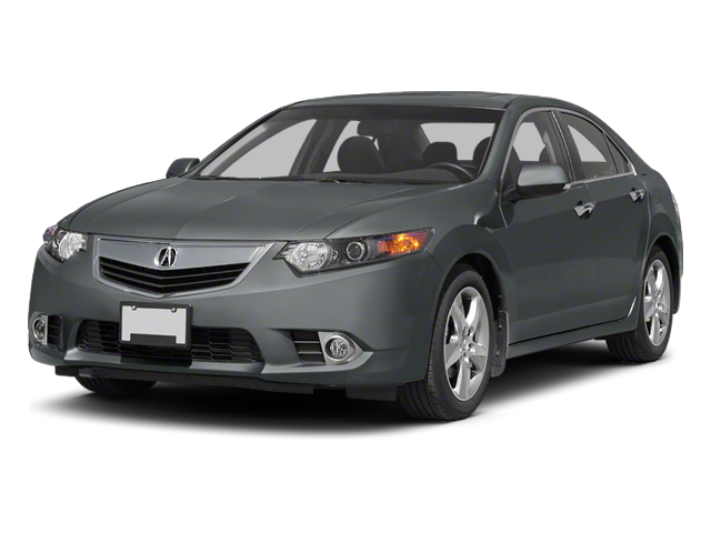 2013 Acura TSX 2.4 (A5)