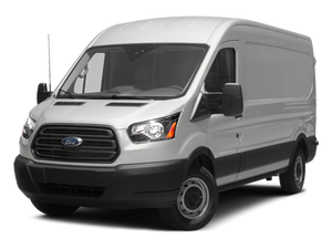 2015 Ford Transit Van