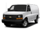 2016 Chevrolet Express Work Van