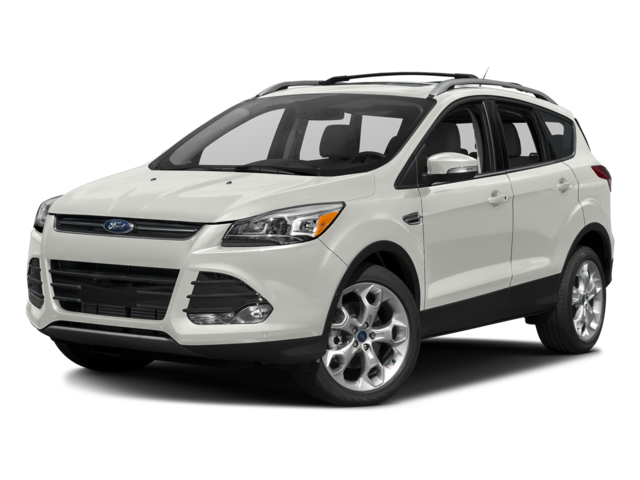 2016 Ford Escape Titanium 4WD's photo