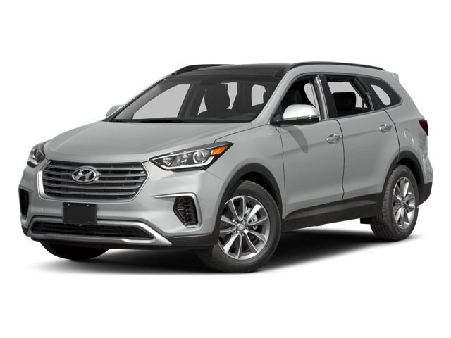 2017 Hyundai Santa Fe XL SE
