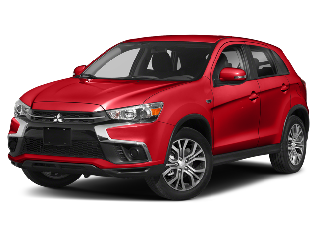 2018 Mitsubishi Outlander Sport LE 2.0