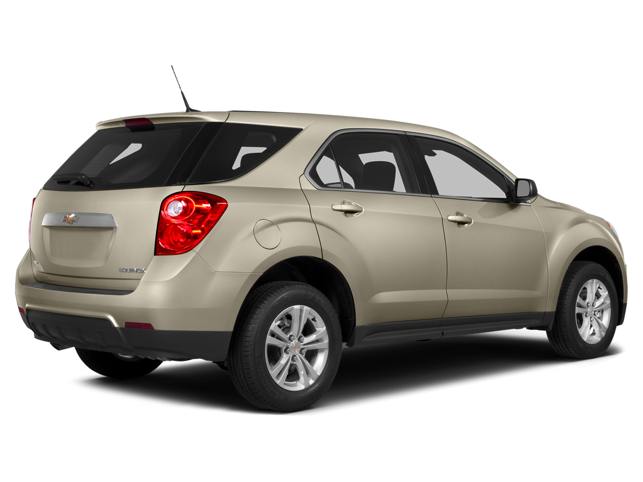 Used 2015 Chevrolet Equinox LS with VIN 2GNFLEEK1F6401931 for sale in Lewisburg, WV