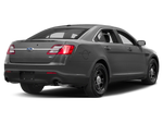 2015 Ford Taurus Police