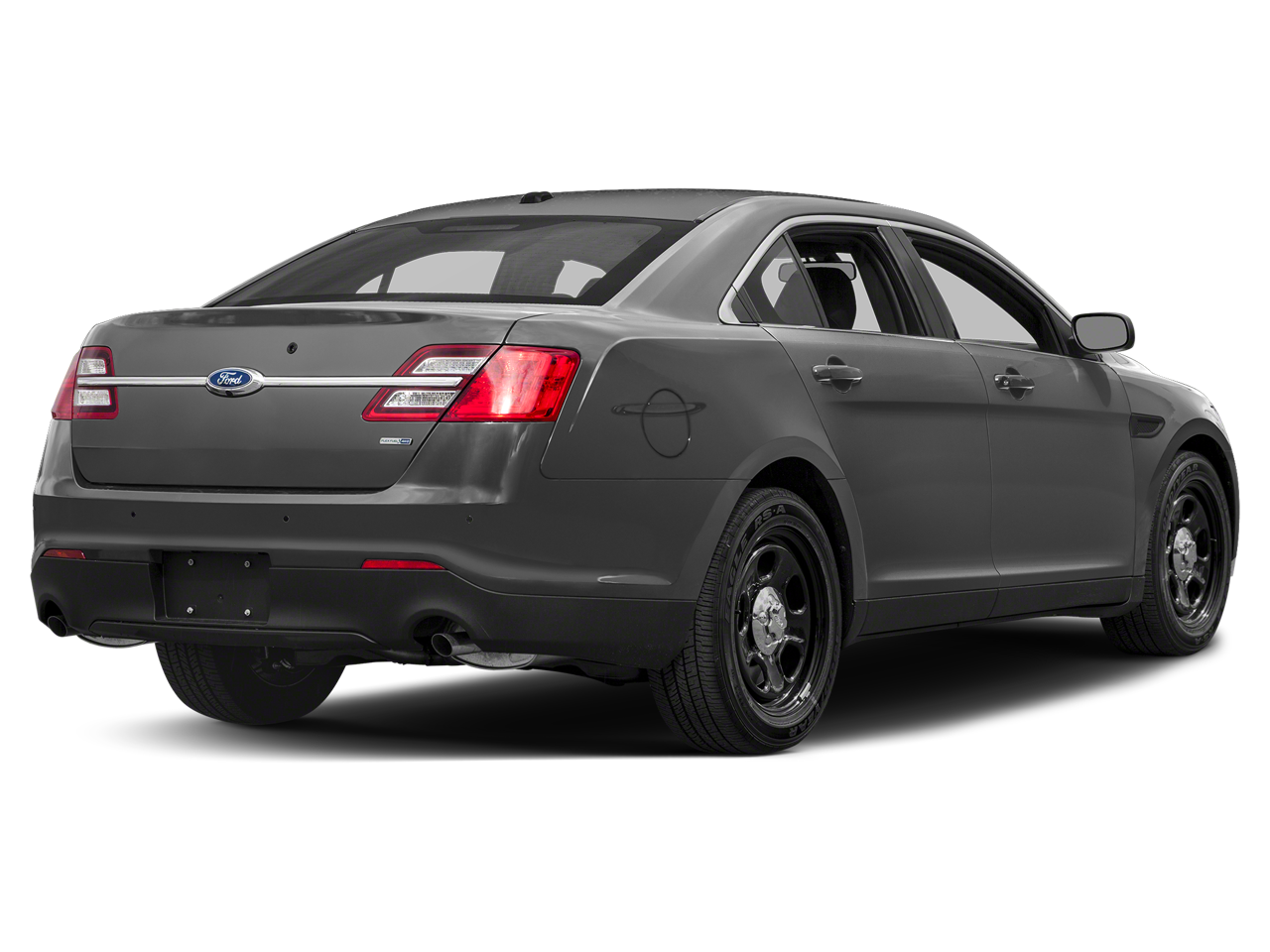 2015 Ford Taurus Police