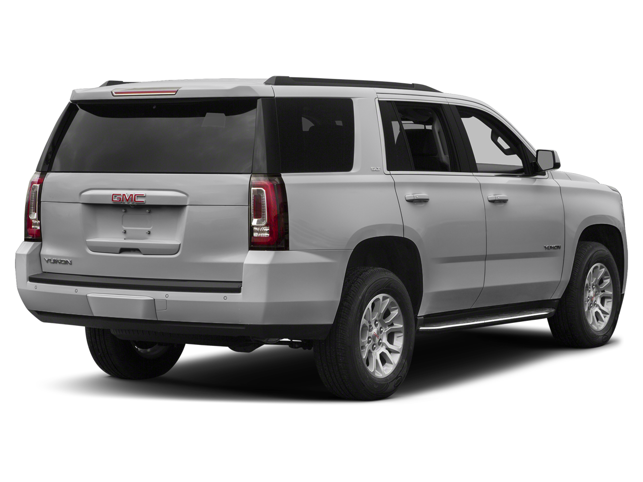 Used 2015 GMC Yukon SLT with VIN 1GKS2BKC1FR634545 for sale in Lewisburg, WV