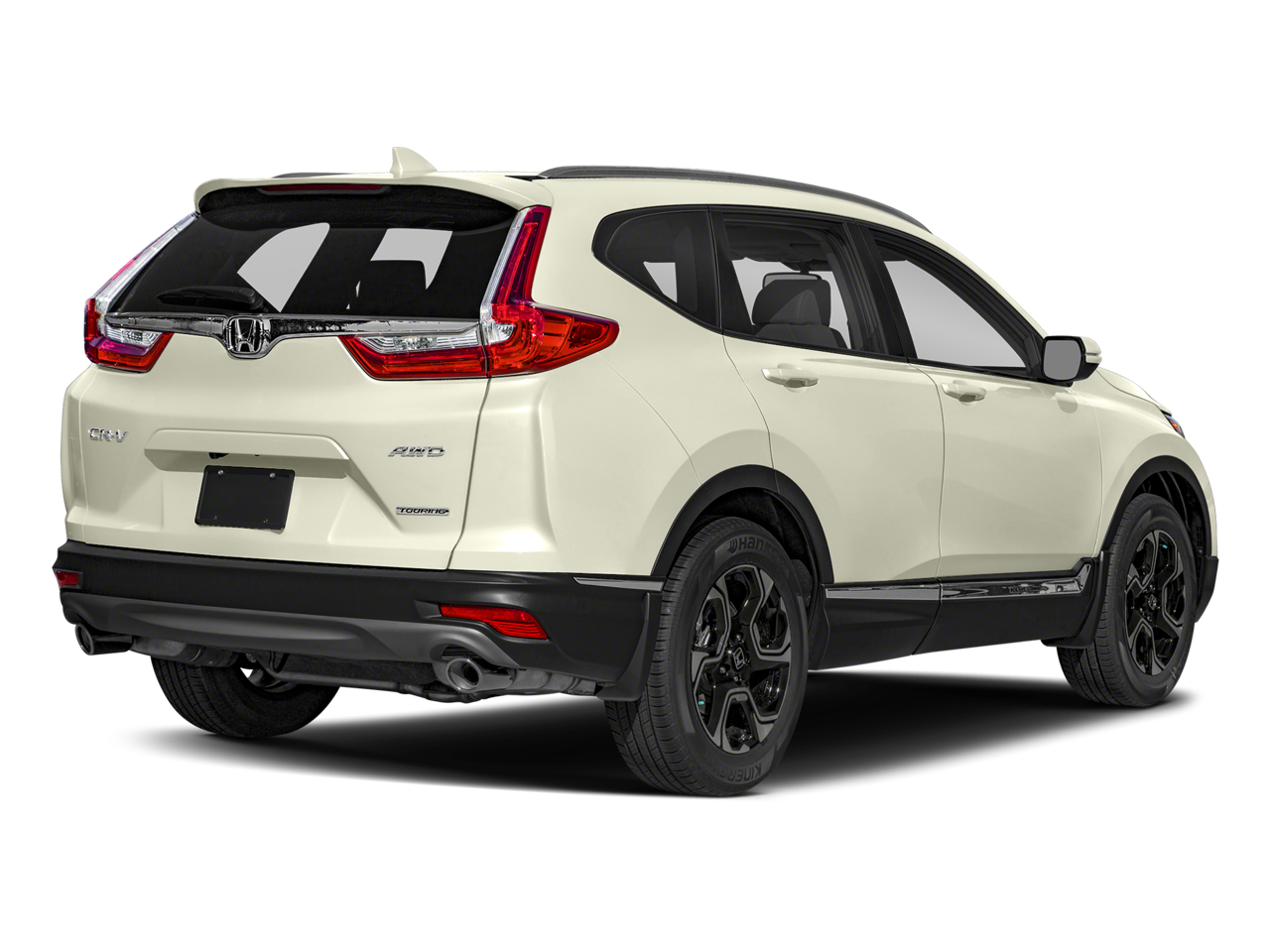Used 2018 Honda CR-V Touring with VIN 2HKRW2H98JH650137 for sale in Lewisburg, WV