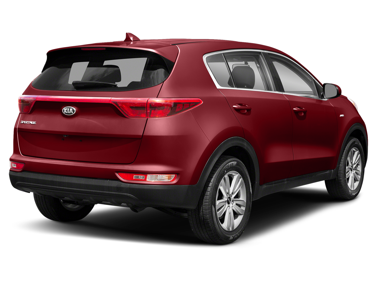 Used 2018 Kia Sportage LX with VIN KNDPMCAC2J7413706 for sale in Lewisburg, WV