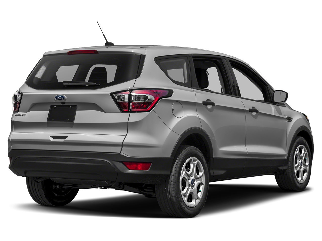 Used 2019 Ford Escape S with VIN 1FMCU0F71KUA30623 for sale in Lewisburg, WV