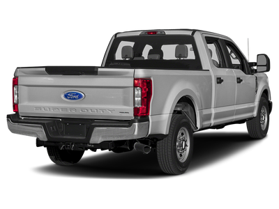 2019 Ford F-350 XL