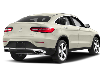 2019 Mercedes-Benz GLC GLC 300
