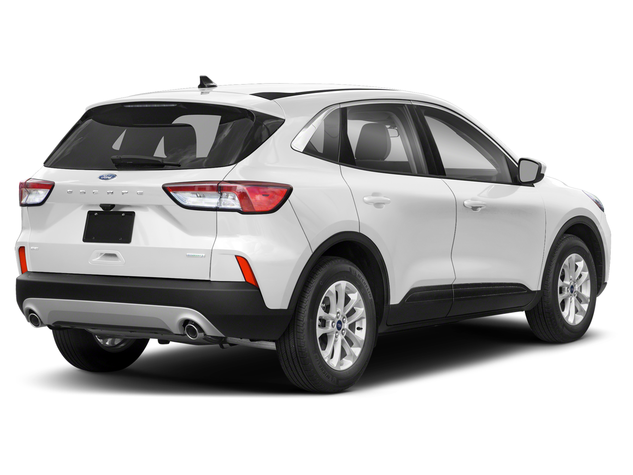 Used 2020 Ford Escape SE with VIN 1FMCU9G66LUC06514 for sale in Lewisburg, WV