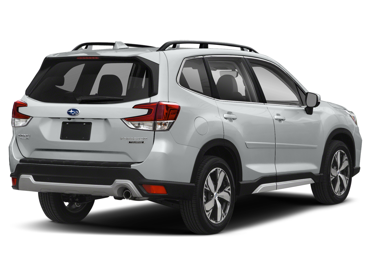 Used 2020 Subaru Forester Touring with VIN JF2SKAXC9LH598198 for sale in Lewisburg, WV