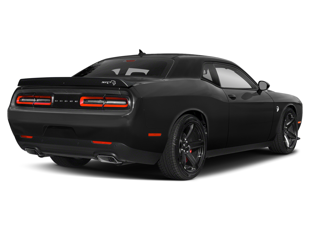 2021 Dodge Challenger SRT - Photo 21