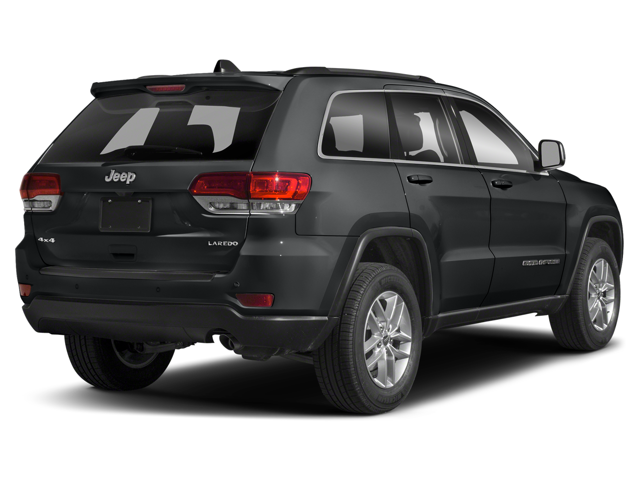 Used 2021 Jeep Grand Cherokee Laredo X with VIN 1C4RJFAG9MC839880 for sale in Lewisburg, WV