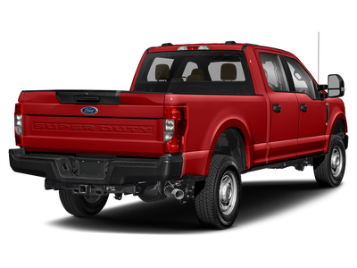 2022 Ford F-350 LARIAT