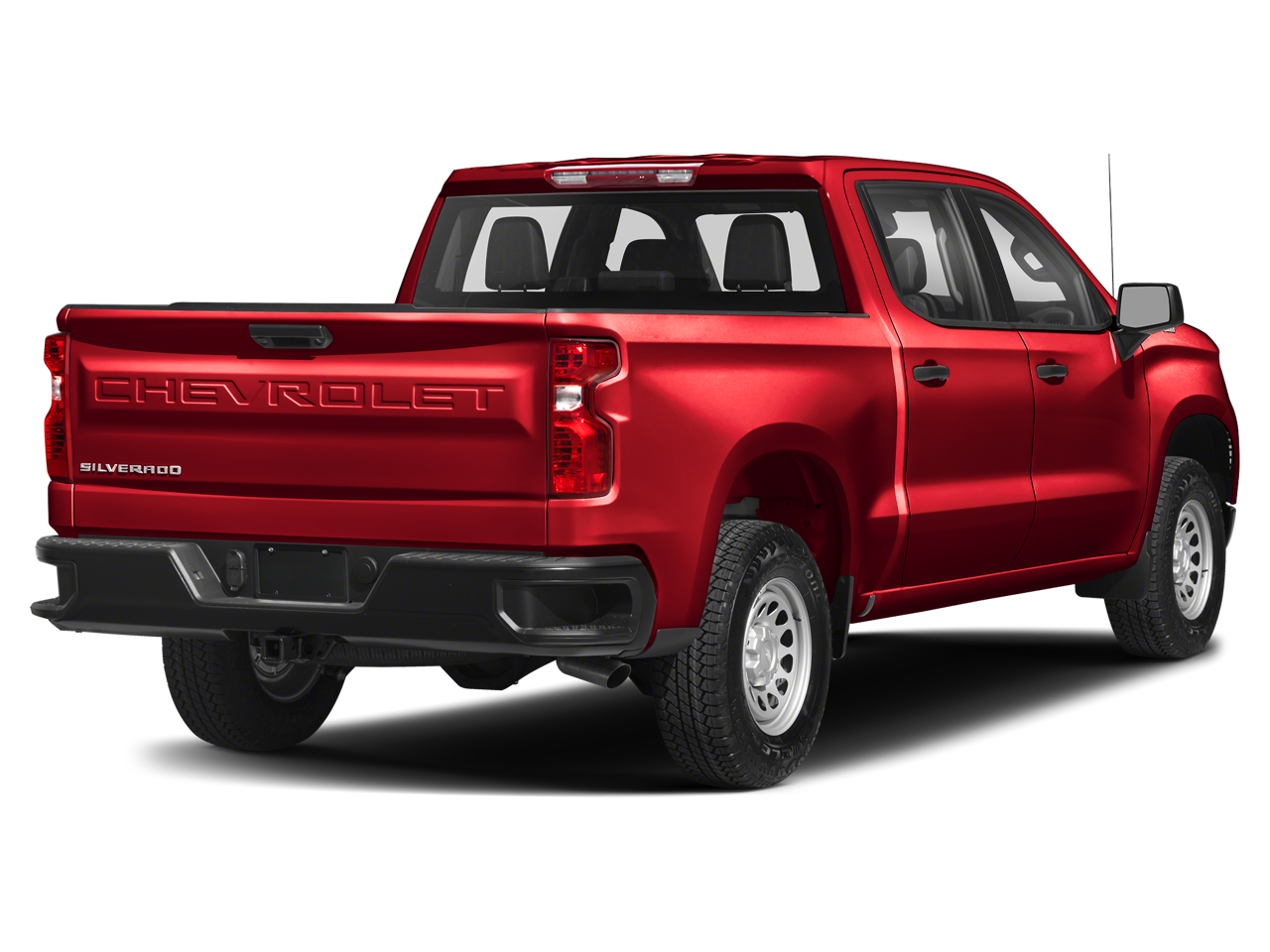 2023 Chevrolet Silverado RST