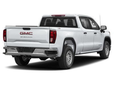 2024 GMC Sierra Pro