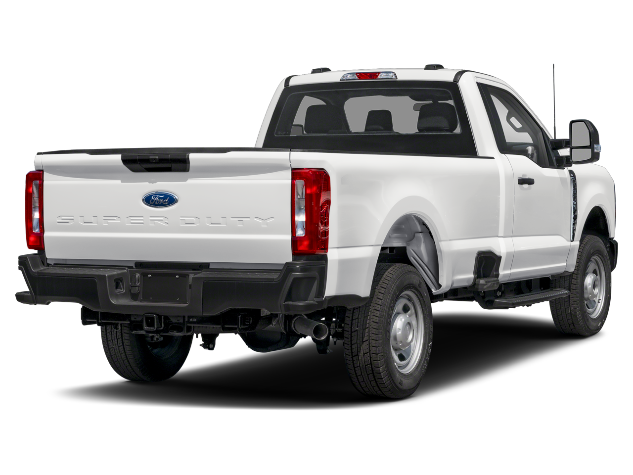 2025 Ford F-350 S