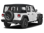 2025 Jeep Wrangler 4-Door Sport 4x4