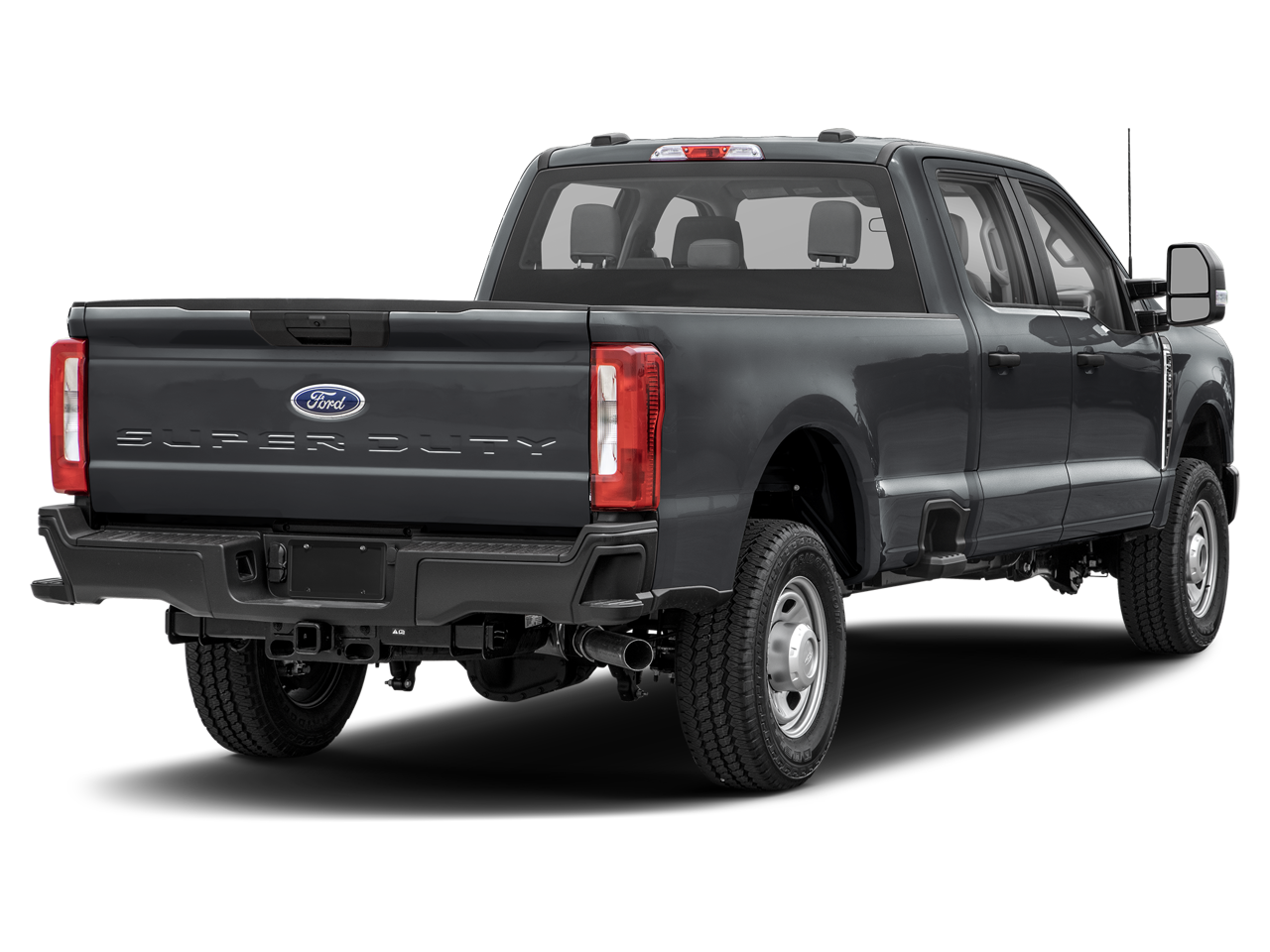 2026 Ford F-350 XLT