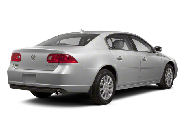 Used 2010 Buick Lucerne CXL with VIN 1G4HC5EM8AU134506 for sale in Lewisburg, WV