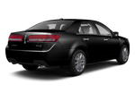 2012 Lincoln MKZ Base