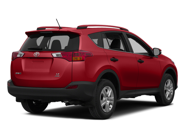 Used 2014 Toyota RAV4 XLE with VIN 2T3RFREV8EW138645 for sale in Lewisburg, WV