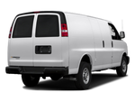 2016 Chevrolet Express Work Van