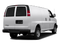 2016 Chevrolet Express Work Van