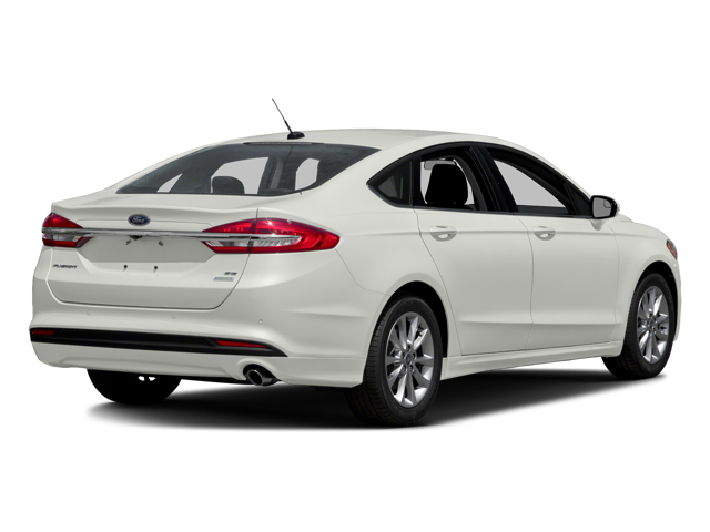 Used 2017 Ford Fusion SE with VIN 3FA6P0T93HR197098 for sale in Lewisburg, WV