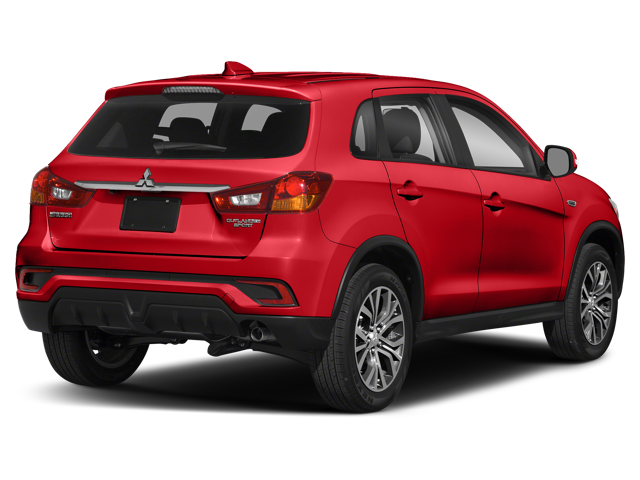 2018 Mitsubishi Outlander Sport LE 2.0