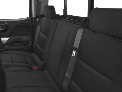 2016 Chevrolet Silverado LT