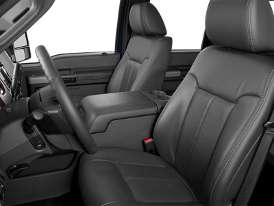 2016 Ford F-250 Lariat