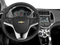 2017 Chevrolet Sonic LT
