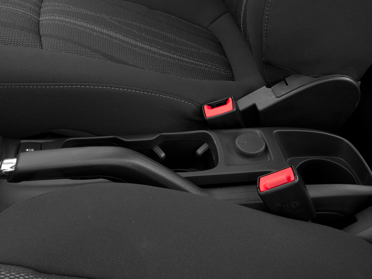 2017 Chevrolet Sonic LT