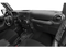2017 Jeep Wrangler Willys Wheeler