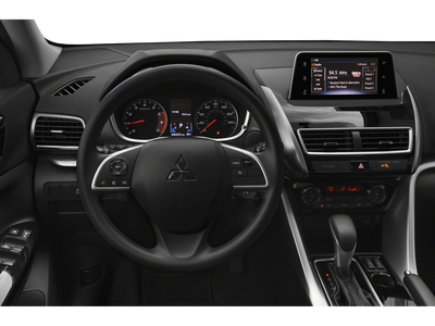 2018 Mitsubishi Eclipse Cross LE