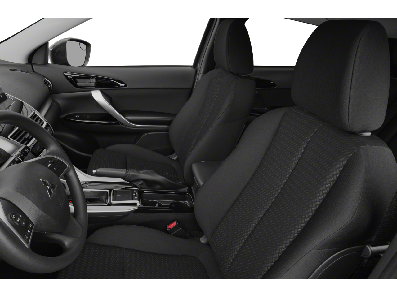 2018 Mitsubishi Eclipse Cross LE