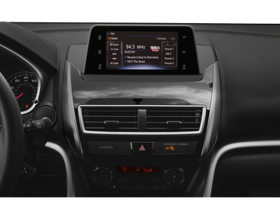 2018 Mitsubishi Eclipse Cross LE