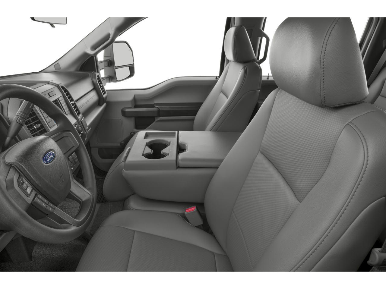 2019 Ford F-350 XL