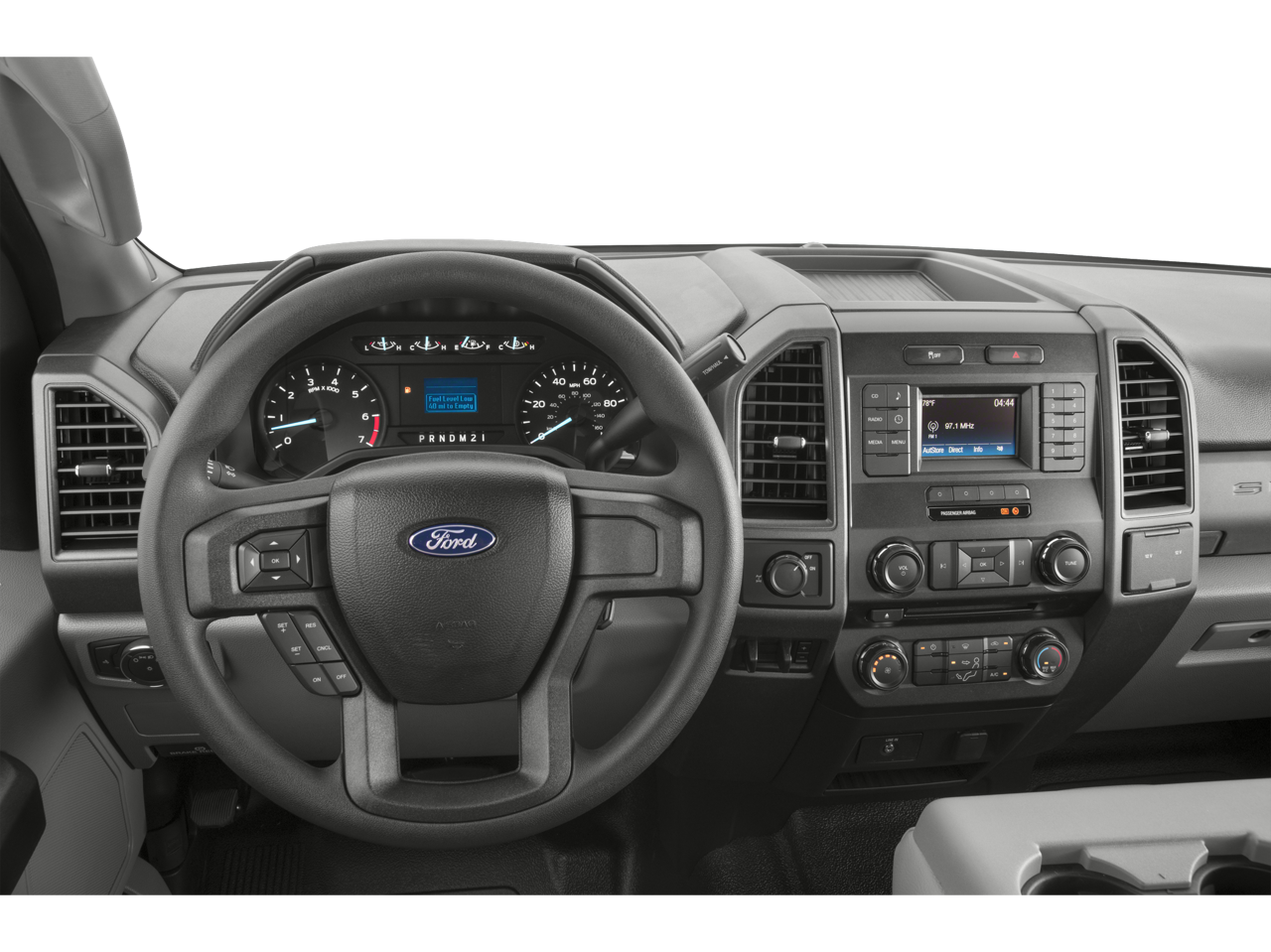 2019 Ford F-350 XL