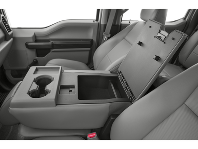 2019 Ford F-350 XL